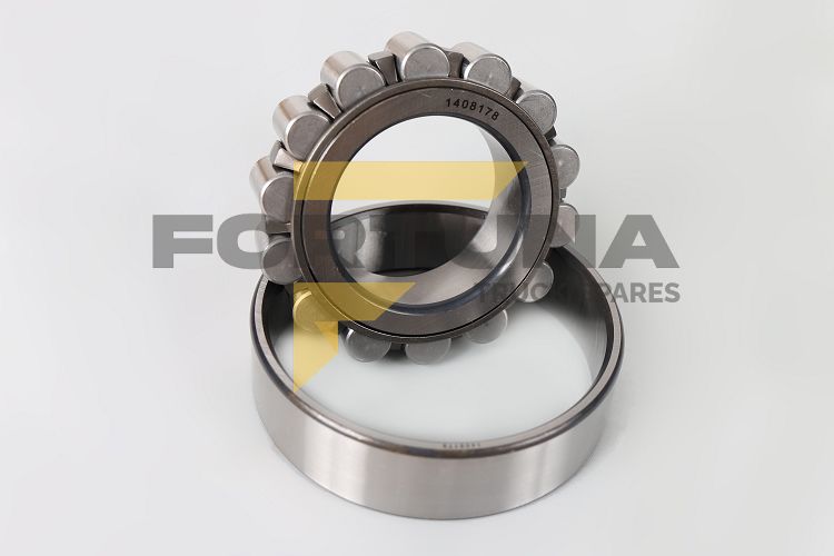 Imagem adicional do produto ROLAMENTO F221302.01 - TRAS. PINHAO DIFER. RBP662/835 - Cód: FAP-12058
